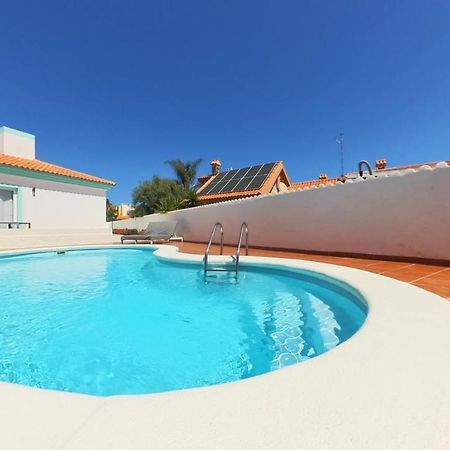 Nautico Boutique Apartments, By Comfortable Luxury - Adults Only Корралехо Екстер'єр фото