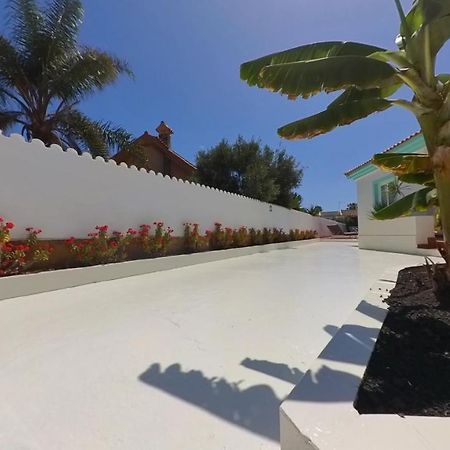 Nautico Boutique Apartments, By Comfortable Luxury - Adults Only Корралехо Екстер'єр фото