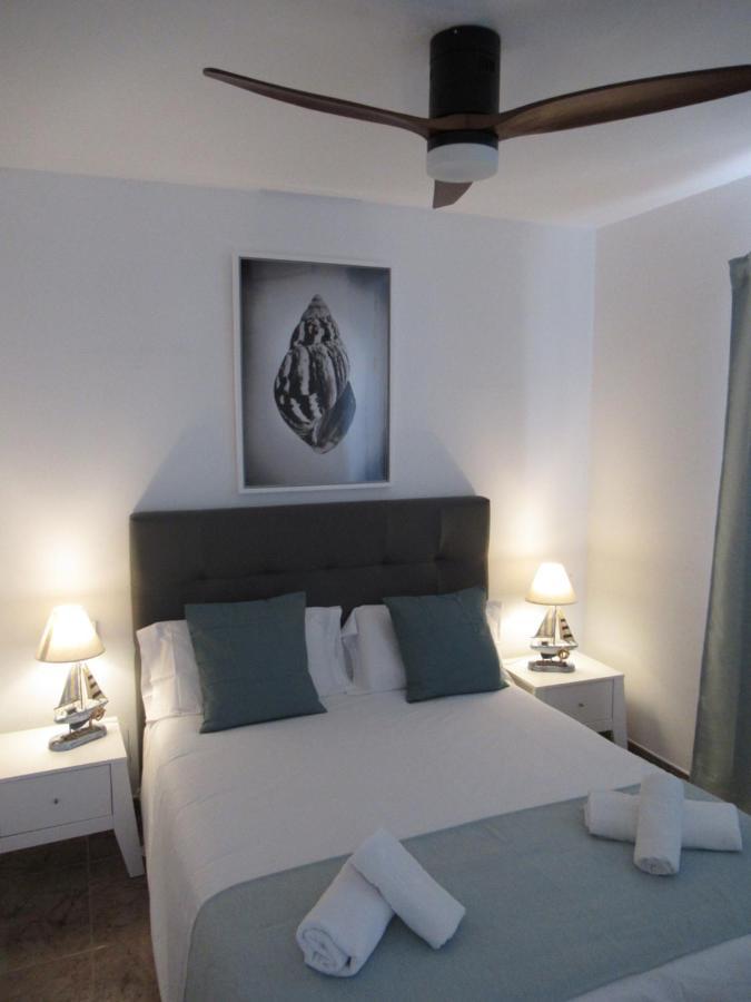 Nautico Boutique Apartments, By Comfortable Luxury - Adults Only Корралехо Екстер'єр фото