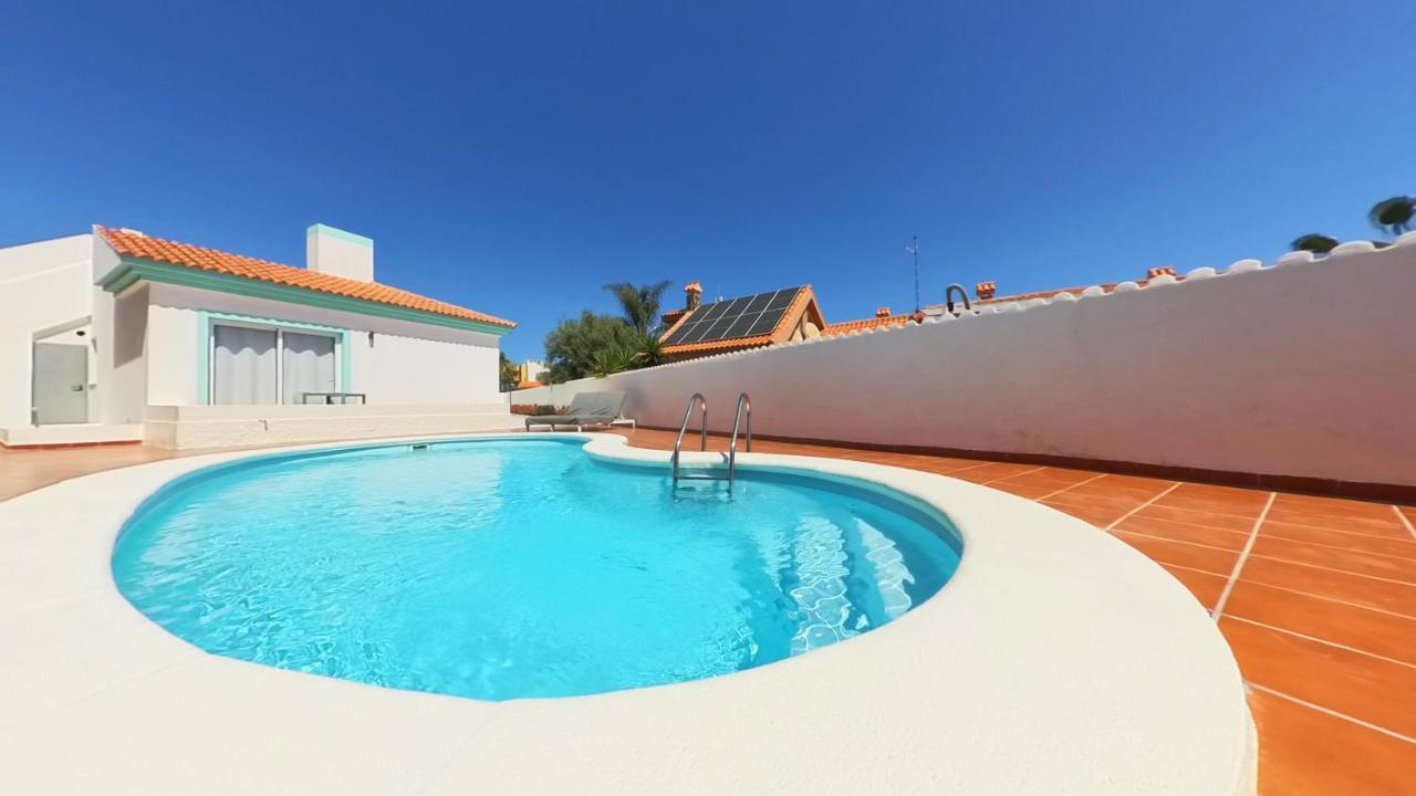 Nautico Boutique Apartments, By Comfortable Luxury - Adults Only Корралехо Екстер'єр фото